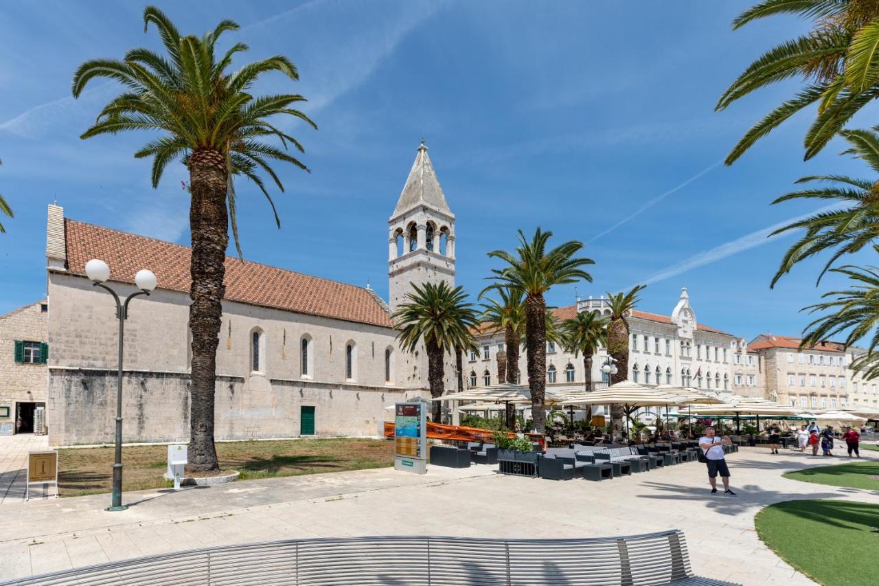 Old Bridge Trogir Exterior foto
