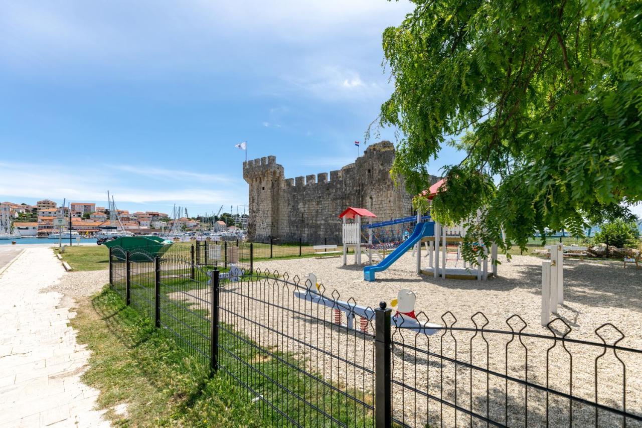 Old Bridge Trogir Exterior foto