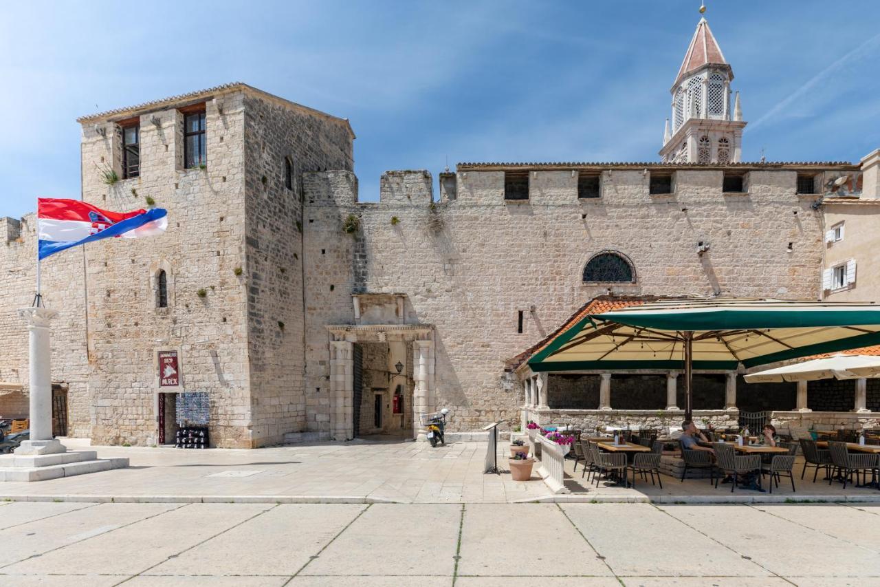 Old Bridge Trogir Exterior foto