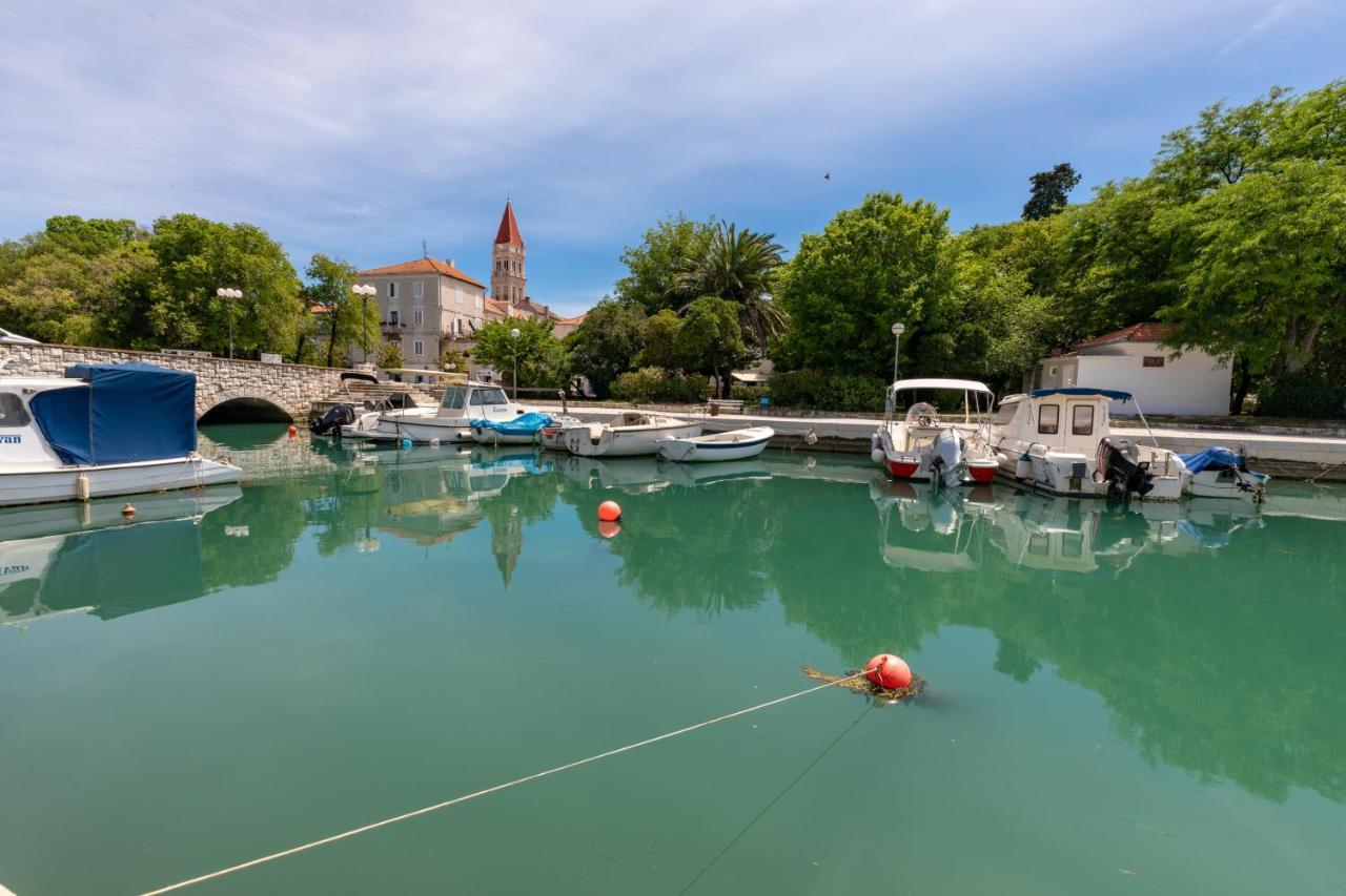 Old Bridge Trogir Exterior foto