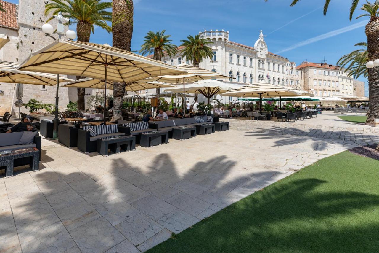 Old Bridge Trogir Exterior foto