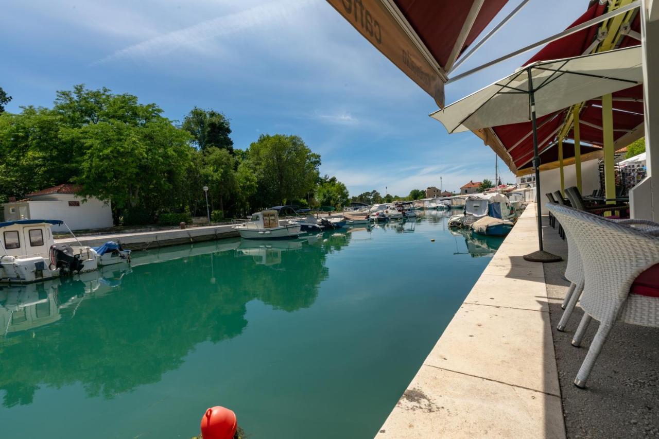 Old Bridge Trogir Exterior foto